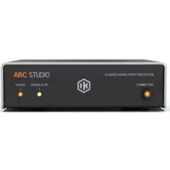 DTM・DAW ARC STUDIO / IK Multimedia ARC STUDIO | DIGITAL ROOM ACOUSTIC CORRECTION PROCESSOR