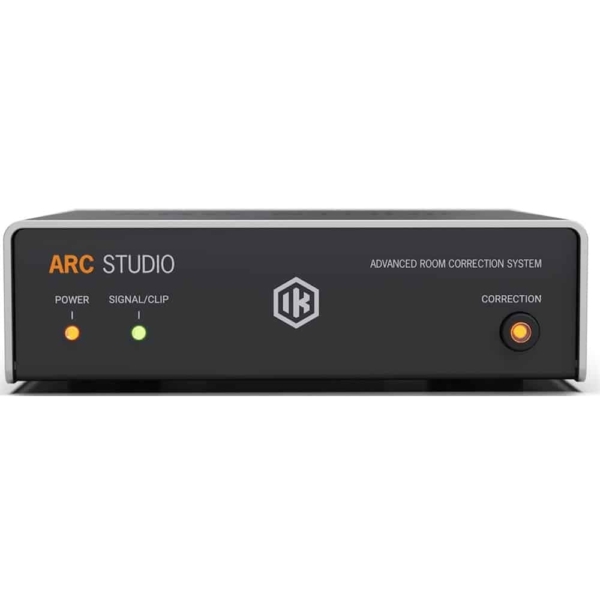 IK Multimedia ARC Studio