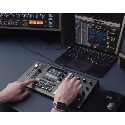 Nektar Panorama CS12