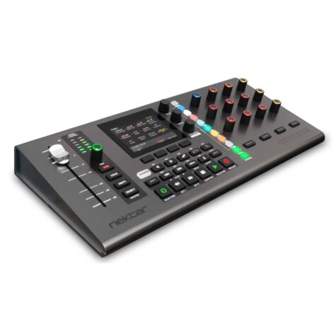 Nectar Panorama CS12