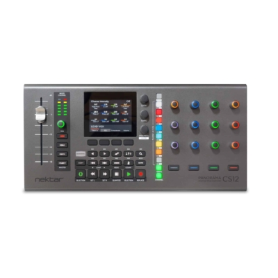 Nektar Panorama CS12