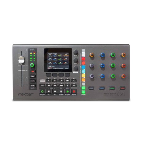 Nectar Panorama CS12