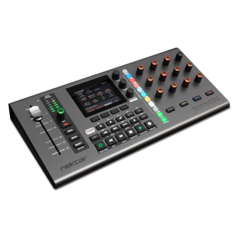 Nectar Panorama CS12