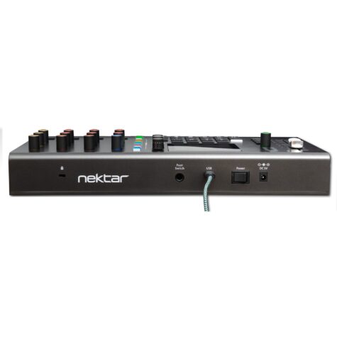 Nectar Panorama CS12