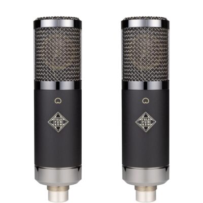 Telefunken TF17 Stereo Set