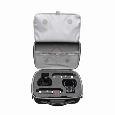 Telefunken TF17 Stereo Set