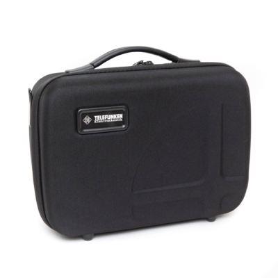 Telefunken TF17 Stereo Set