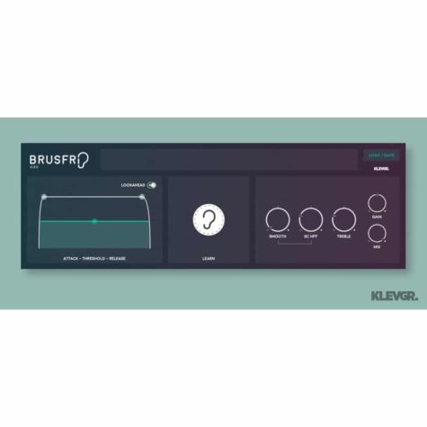 Klevgrand Brushless