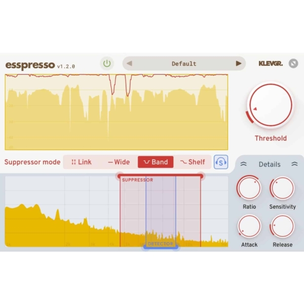 Klevgrand Esspresso