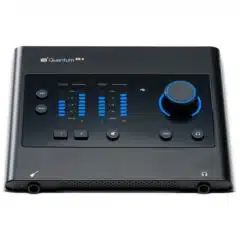 Presonus Quantum ES 2 USB-C Audio Interface