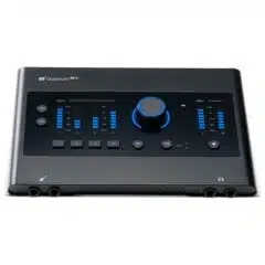 Presonus Quantum ES 4 USB-C Audio Interface