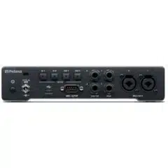 Presonus Quantum HD 2 USB-C Audio Interface