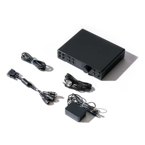 Presonus Quantum HD 2 USB-C Audio Interface