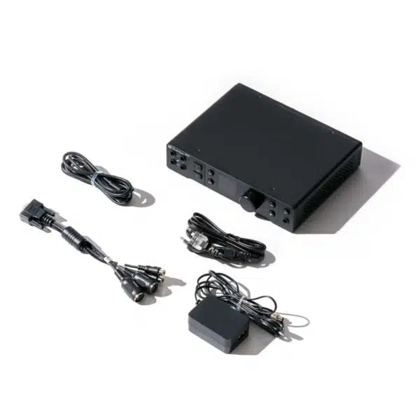 Presonus Quantum HD 2 USB-C Audio Interface
