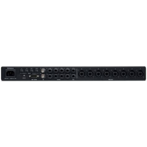 Presonus Quantum HD 8 USB-C Audio Interface