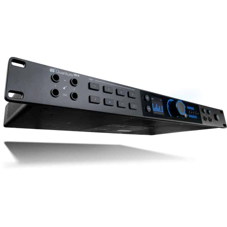 Presonus Quantum HD 8 USB-C Audio Interface - Image 3