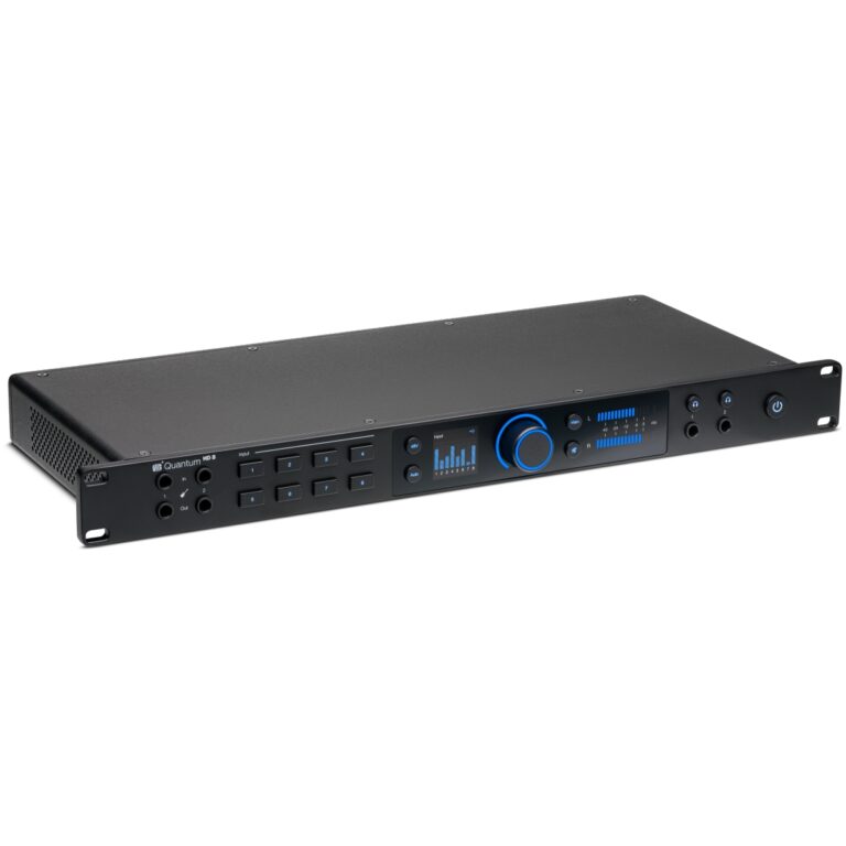 Presonus Quantum HD 8 USB-C Audio Interface - Image 4