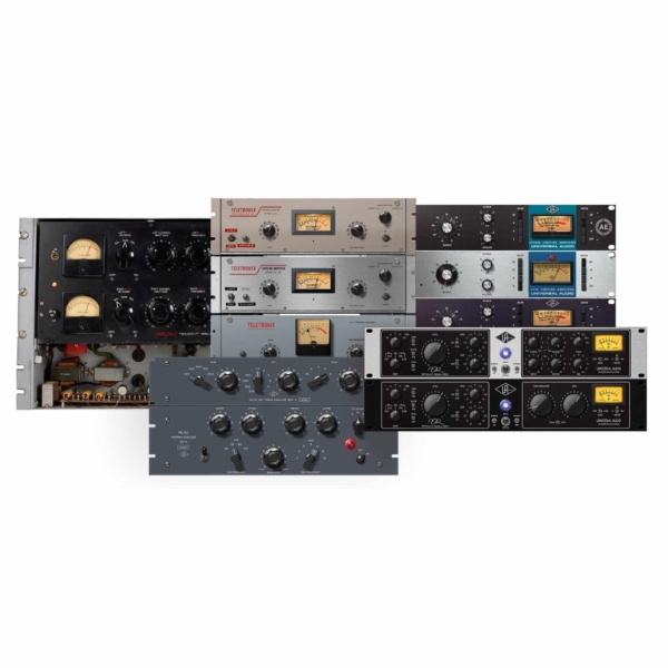 UAD Analog Classics Pro Bundle