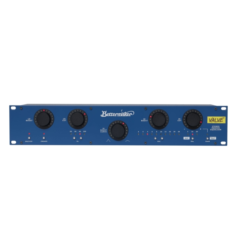 Bettermaker VSPE