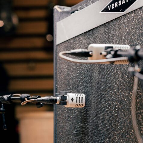 Universal Audio SD-3