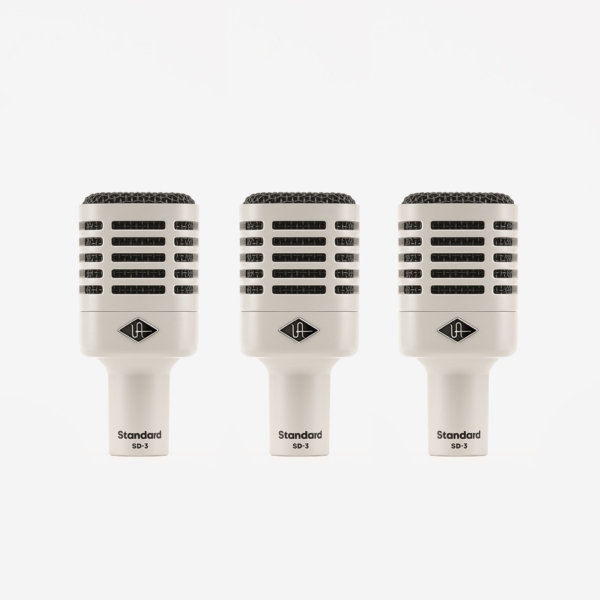Universal Audio SD-3