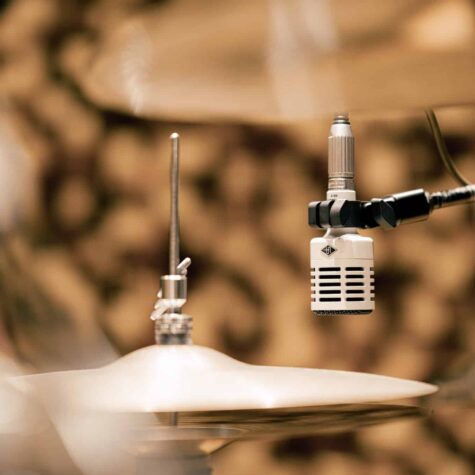 Universal Audio SD-3