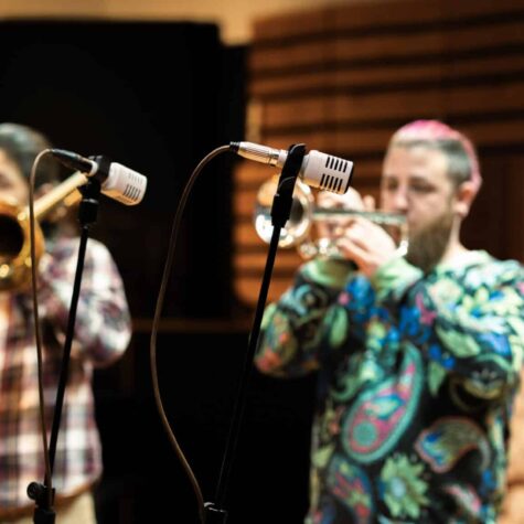 Universal Audio SD-3