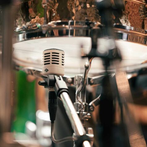 Universal Audio SD-3