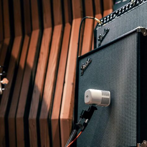 Universal Audio SD-5