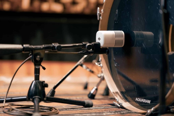 Universal Audio SD-5