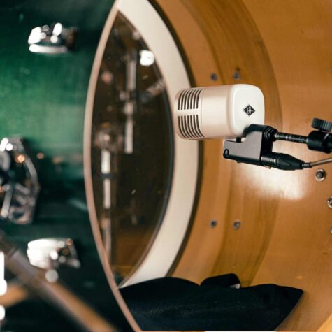 Universal Audio SD-5