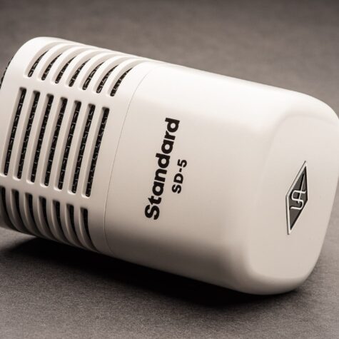 Universal Audio SD-5