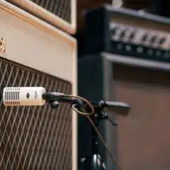 Universal Audio SD-7