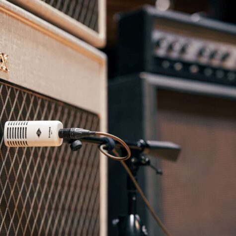 Universal Audio SD-7