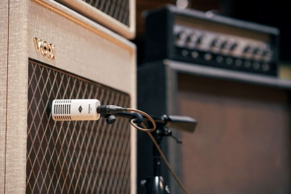 Universal Audio SD-7