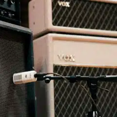 Universal Audio SD-7