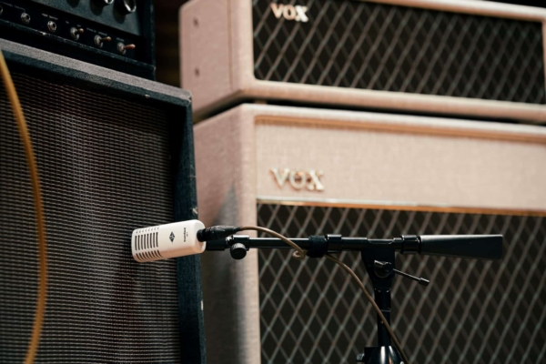 Universal Audio SD-7