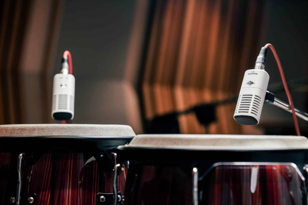 Universal Audio SD-7