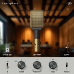 Universal Audio SD-7
