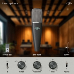 Universal Audio SD-7