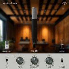 Universal Audio SD-7