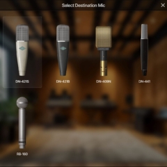 Universal Audio SD-7