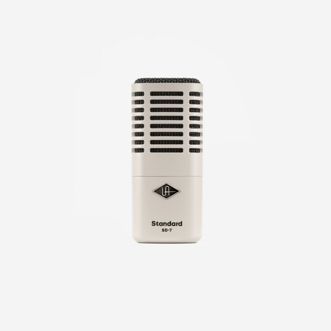 Universal Audio SD-7