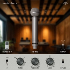 Universal Audio SD-7