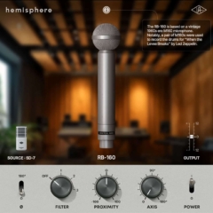 Universal Audio SD-7