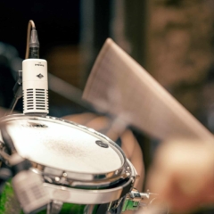 Universal Audio SD-7