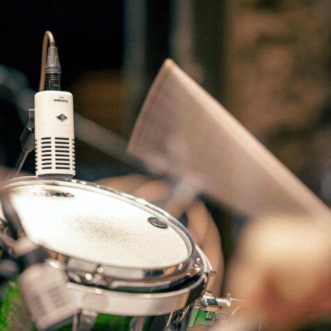 Universal Audio SD-7