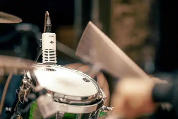 Universal Audio SD-7