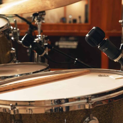 Lauten Audio Tom Mic