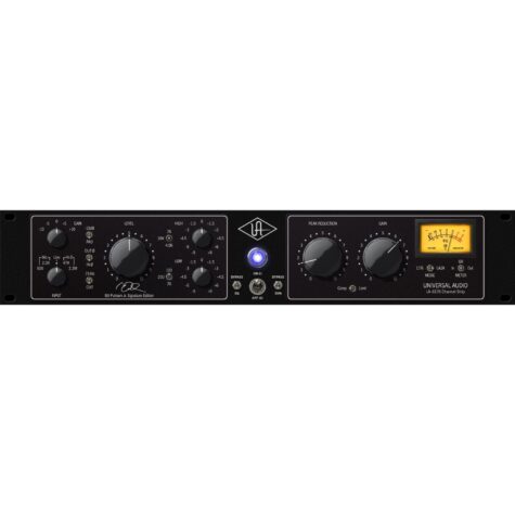 UAD LA-6176 Signature Channel Strip